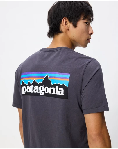 Patagonia - P-6 Logo T-Shirt
