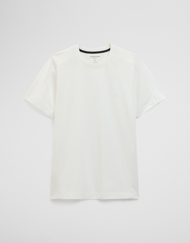 Country Road - Athleisure Tee