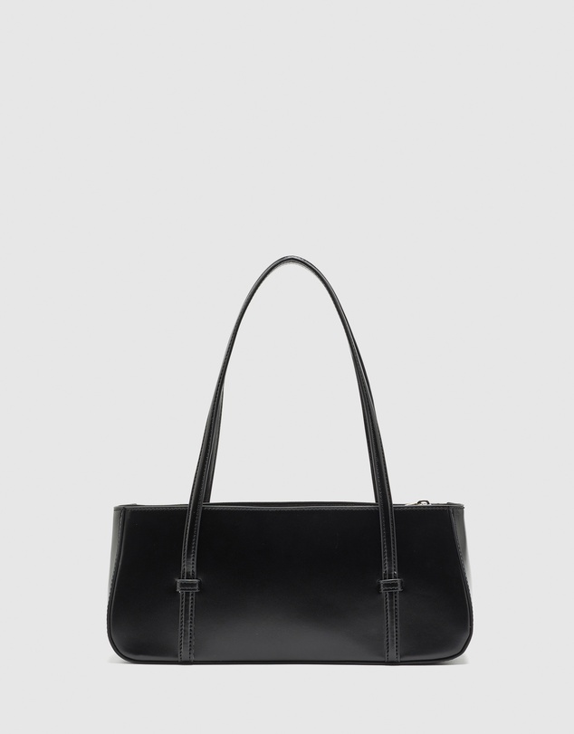 Nakedvice - The Sinclair Black Bag