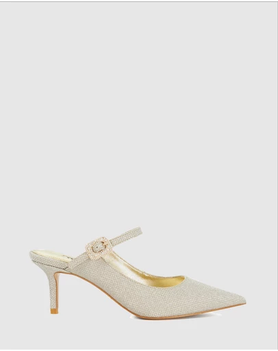 Dune London - Chronicles - Gold