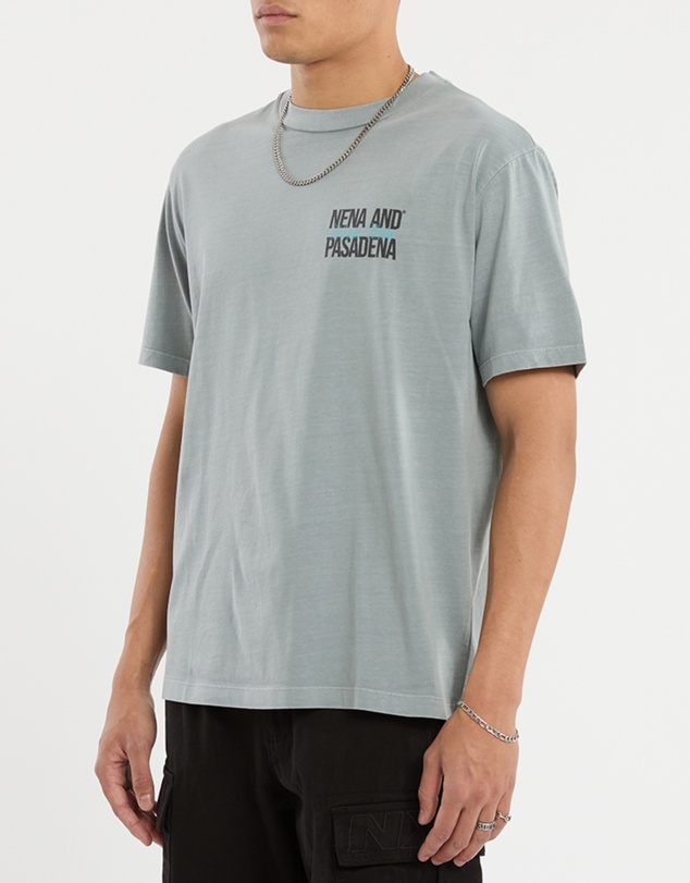 Nena & Pasadena - Collective Classic Tee