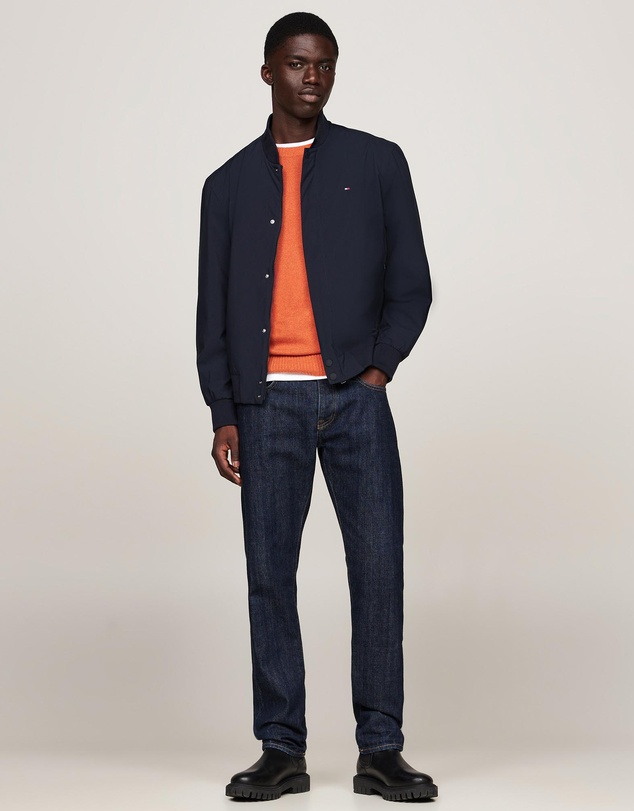 Tommy Hilfiger - Tech Lightweight Bomber Jacket