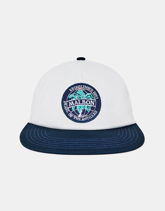 Malbon - Palmera Snapback
