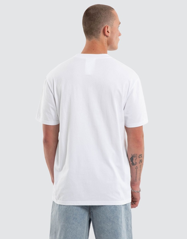 Kiss Chacey - Frontier Relaxed Tee