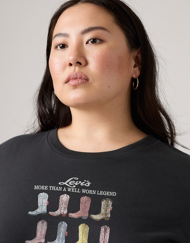 Levi's Curve - PL Perfect Tee
