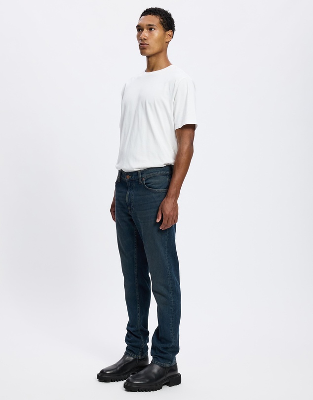 Nudie Jeans - Lean Dean Jeans