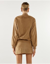 Madison The Label - Deserae Jacket