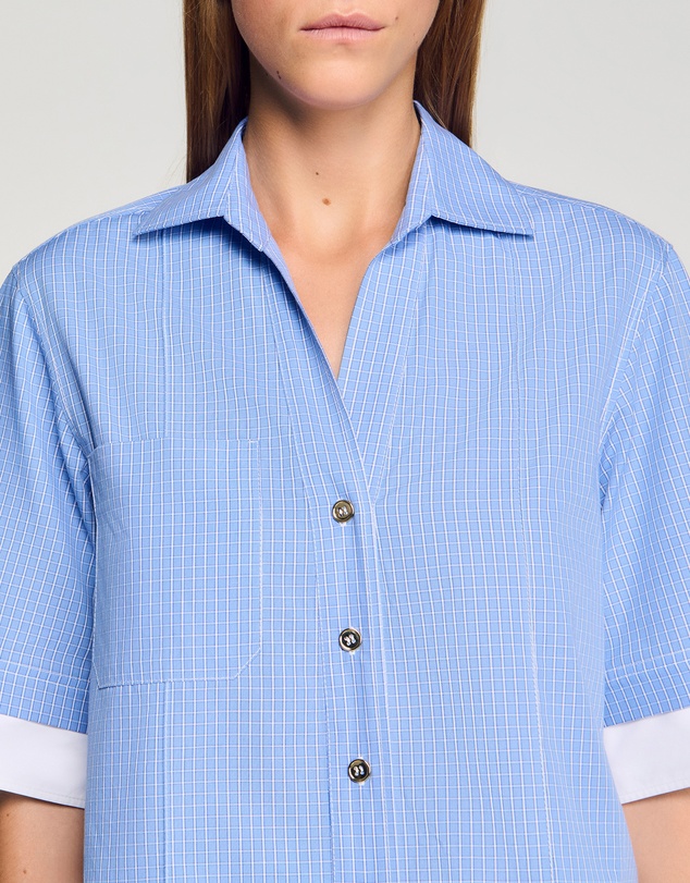 Sandro - Rosita Shirt