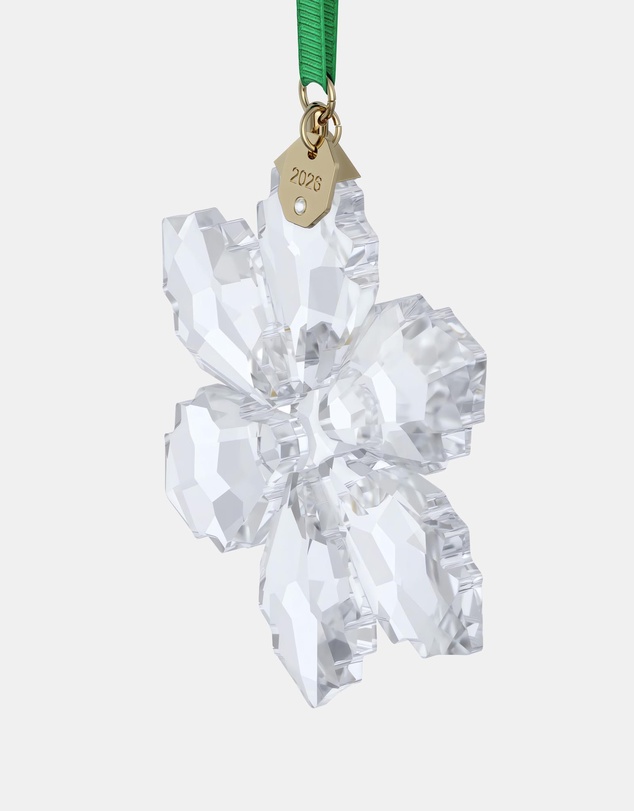Swarovski - Annual Edition Ornament 2026