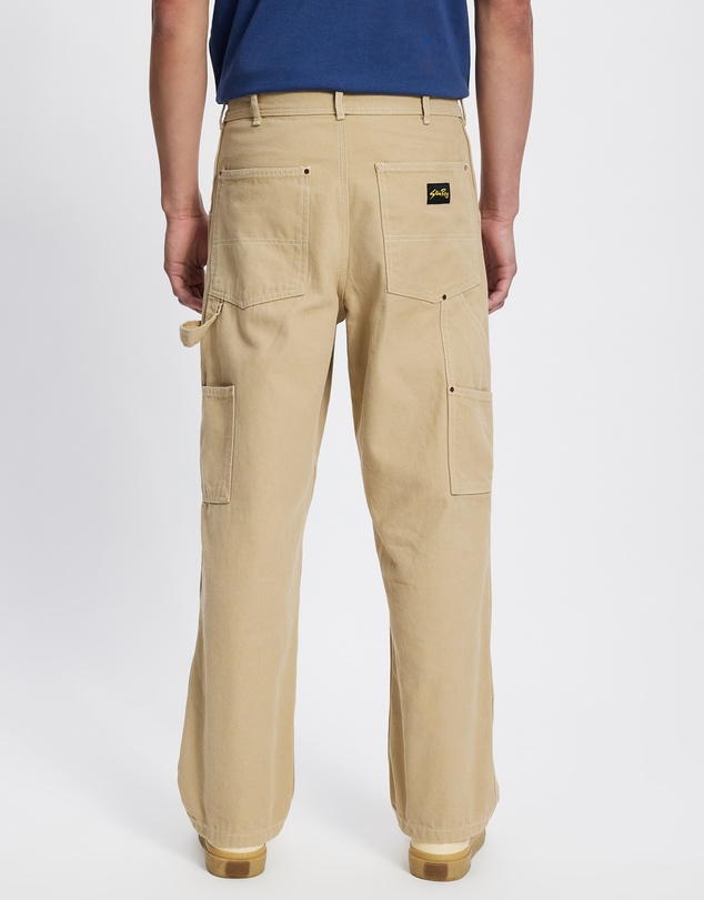 Stan Ray - Double Knee Pants