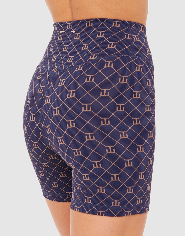 The Upside - Ezra 5in Spin Shorts
