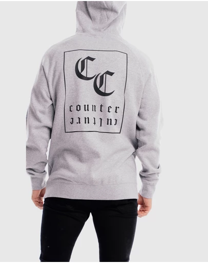 Counter Culture - Celt Hoodie