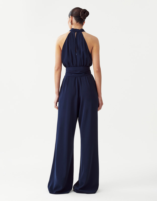 Willa - Lorenza Jumpsuit