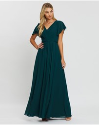 Alabaster The Label - Arielle Dress
