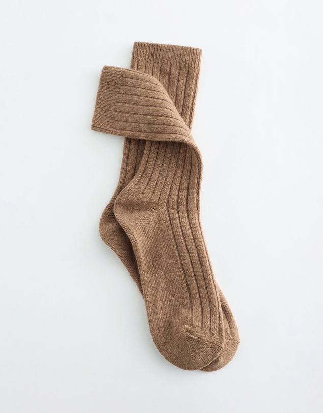 & Other Stories - Soft Wool Socks