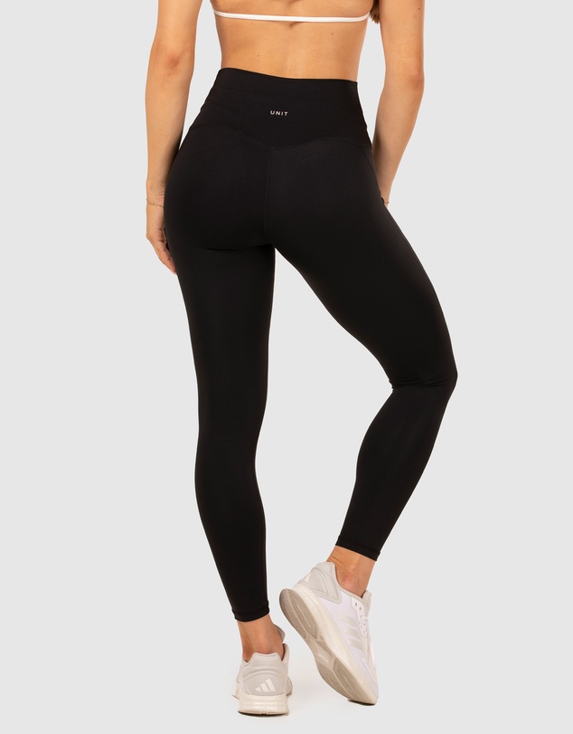 UNIT - UNIT Ladies Flow Activewear Leggings