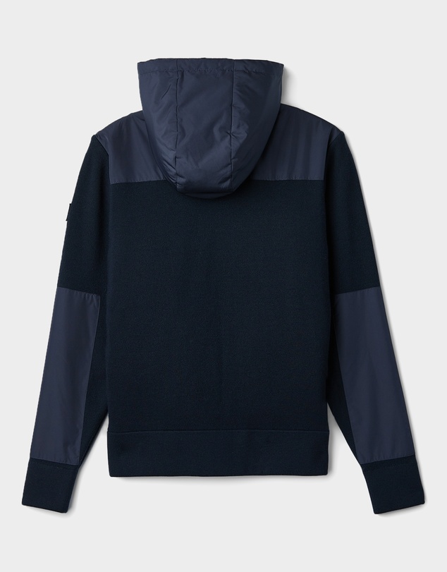 Tilley - Mens Alpine Hoodie