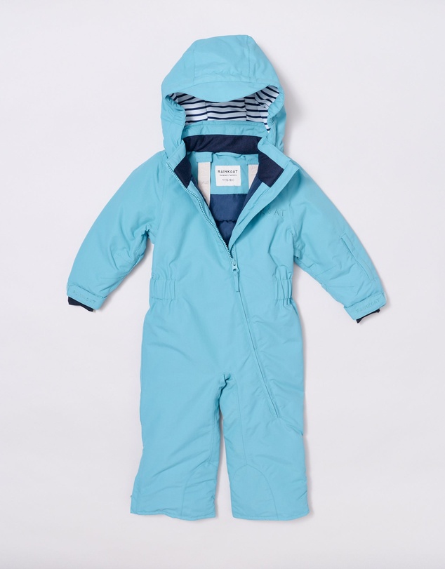 Rainkoat - Ski Suit