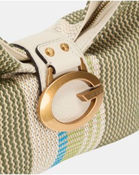 GUESS - Camden Mini Shoulder Bag