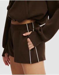 Cotton On Body Active - Ultimate Soft Track Shorts