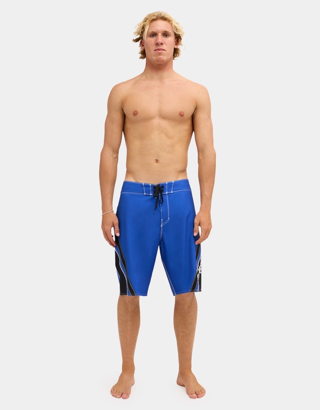 Billabong - Mens Fluid 2K Pro 21