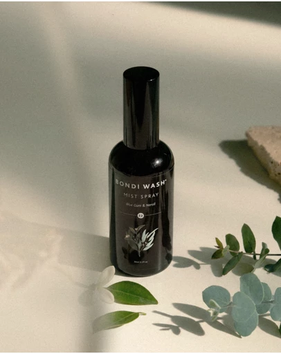 Bondi Wash - Mist Spray Glass Edition - Sydney Peppermint & Rosemary