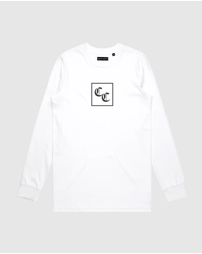 Counter Culture - Celt Long Sleeve - Youth