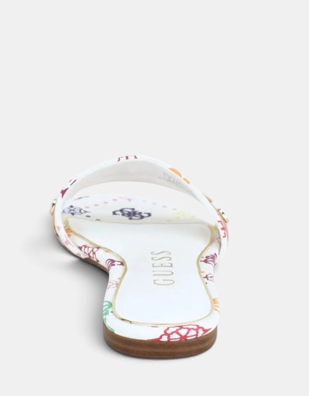 GUESS - Tasam Flat Sandals