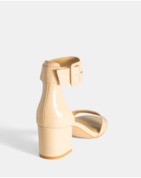 Therapy - Rosee Heels
