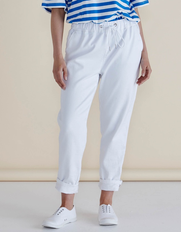 Betty Basics - Brooks Jean