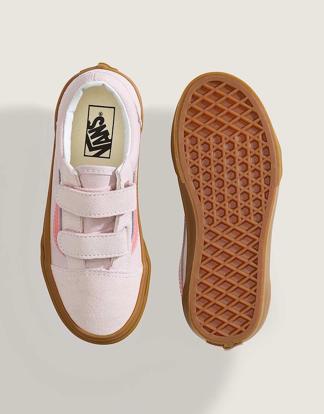 Vans - Old Skool V - Kids