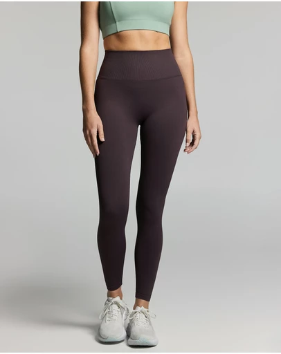 Rockwear - Booty Booster Scrunch Bum Ankle Grazer Tights