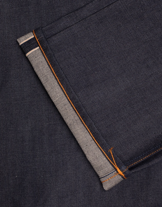 Nudie Jeans - Loud Larry Jeans