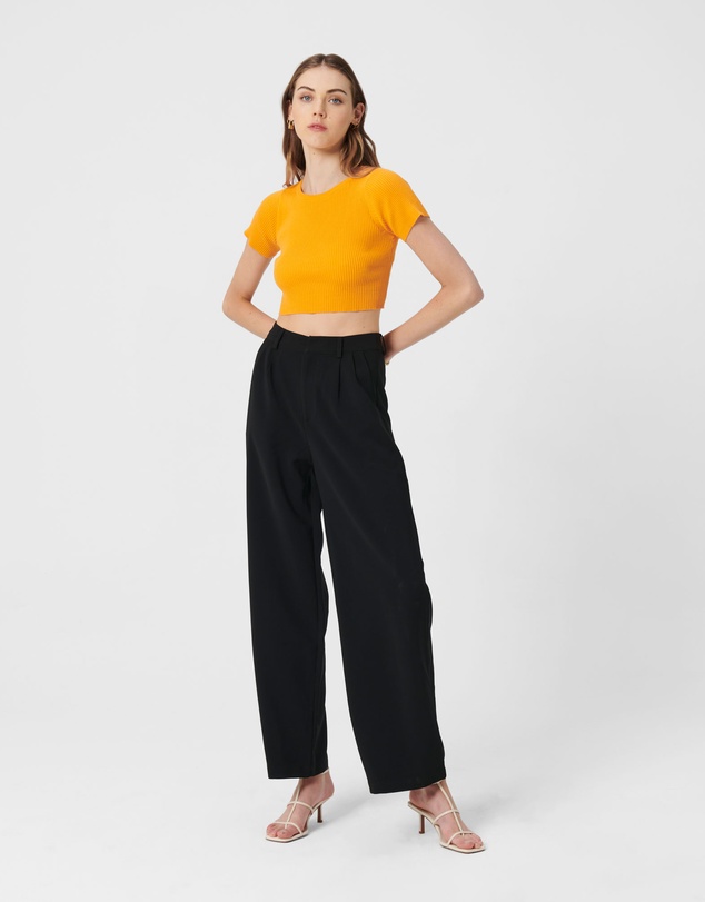 MVN - Mimosa Knit Top