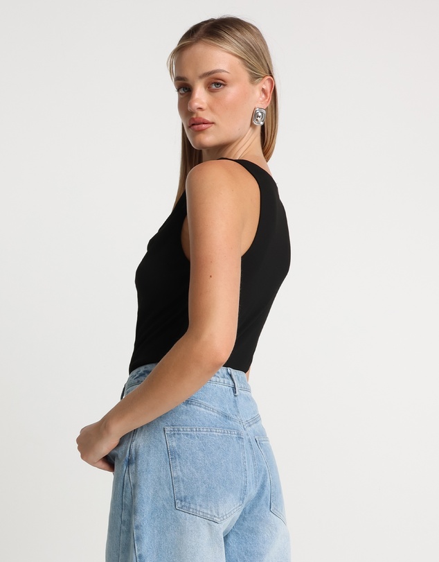 Madison The Label - Zaria Top