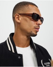 Ray-Ban - Kiliane RB4395 Polarised