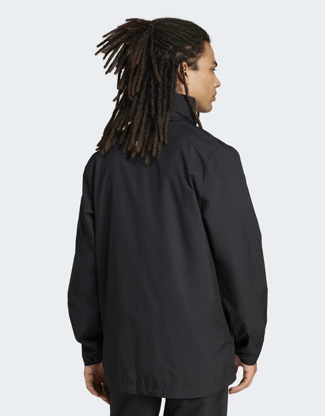 adidas Performance - Multi Essentials 2L Rain Jacket Mens