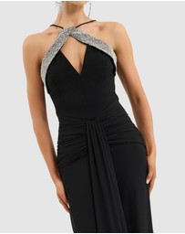 Rebecca Vallance - Astros Gown