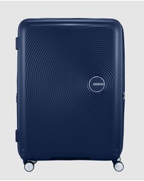 American Tourister - Curio 2 Large Suitcase (80 cm)