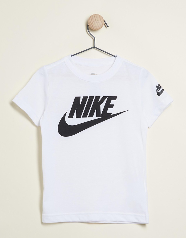 Nike - Futura Evergreen SS Tee - Kids