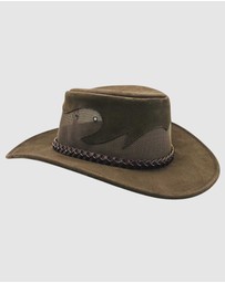 Jacaru - Jacaru 1021 Blaze Hat