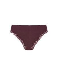 City Chic - Fifi Hi Waist Shorty