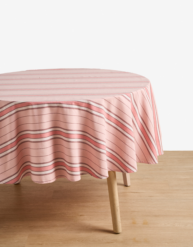 Linen House - Sardinia Round Tablecloth