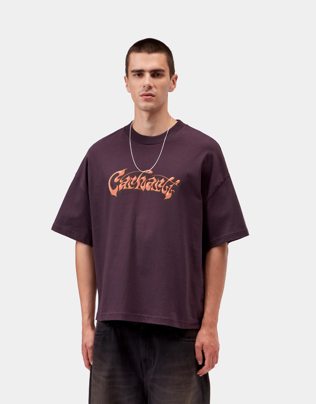 Carhartt WIP - SS Booger T-Shirt