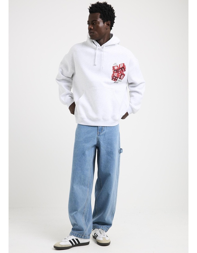 Spencer Project - Pilot Baggy Denim Jeans