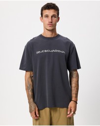 Deus Ex Machina - State Of Reality Tee