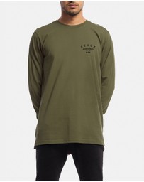 Stock & Co. - Knot Long Sleeve Tee