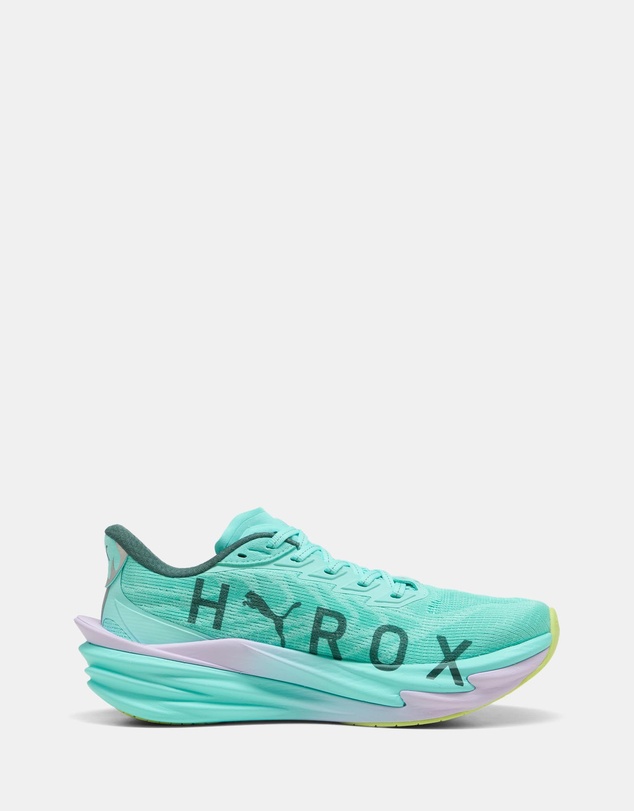 Puma - Deviate NITRO 4 PUMA x HYROX - Women's