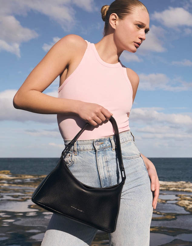 Status Anxiety - Think Twice Handbag