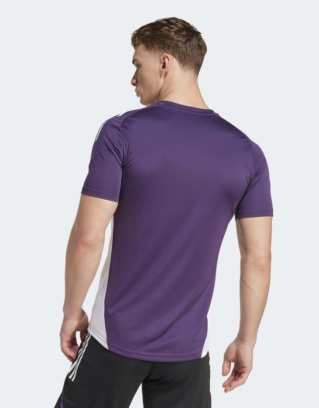adidas Performance - Manchester United Tiro 25 Competition Training Football Jersey Mens